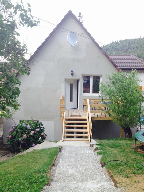 Schwarzwald Domizil Uhlsberg Apartamento Kippenheim Quarto foto