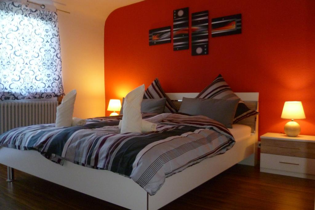 Schwarzwald Domizil Uhlsberg Apartamento Kippenheim Quarto foto