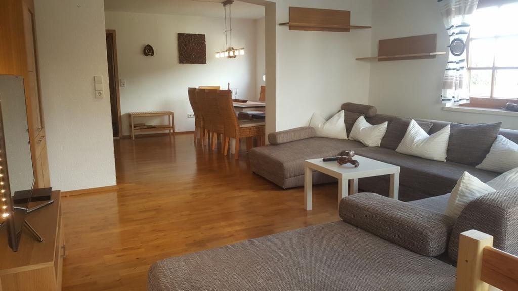 Schwarzwald Domizil Uhlsberg Apartamento Kippenheim Exterior foto
